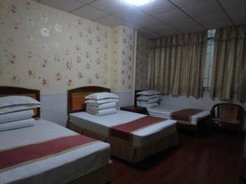 Jintai Motel Shenzhen Exterior foto