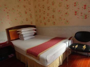 Jintai Motel Shenzhen Exterior foto